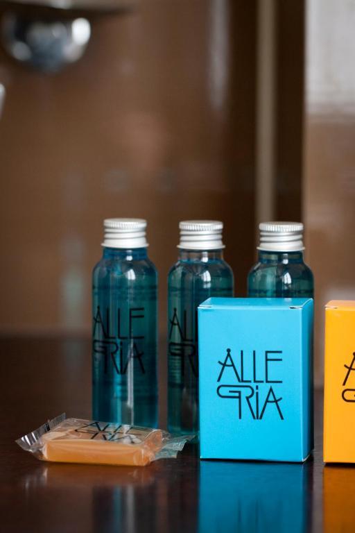 Allegria Udine Exteriör bild