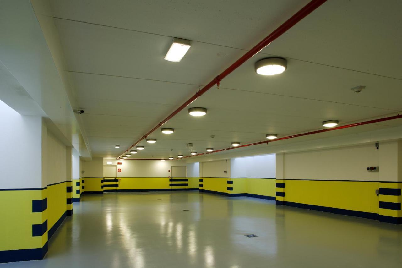 Allegria Udine Exteriör bild